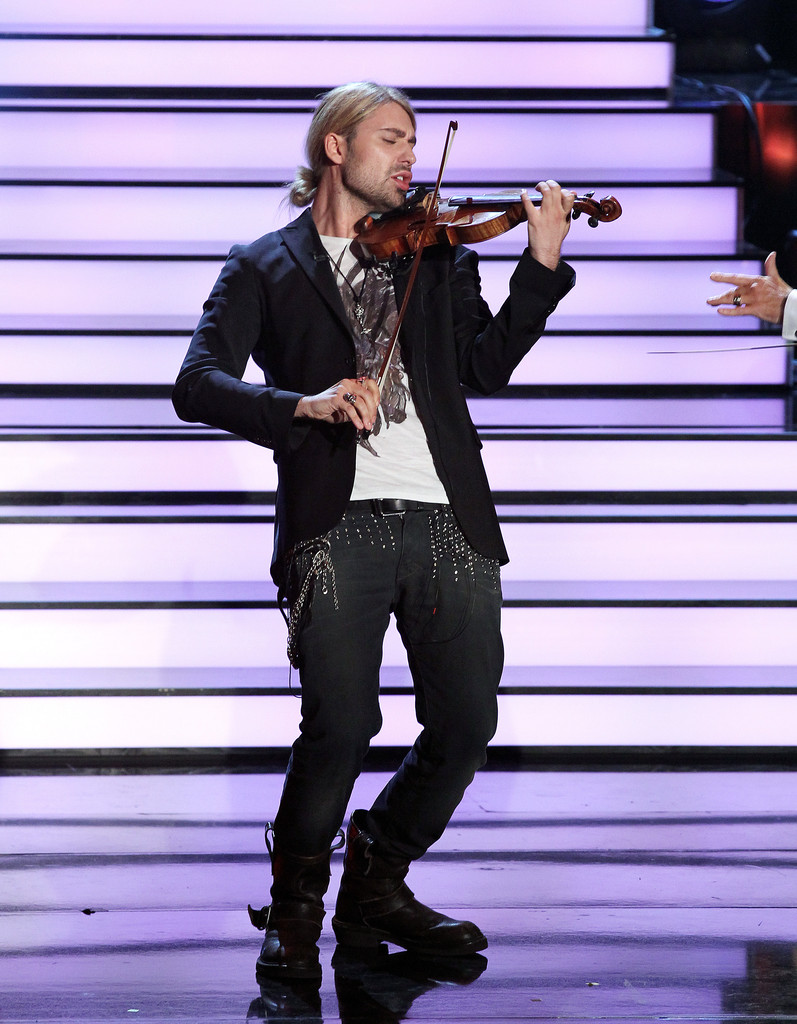 David Garrett Wallpapers