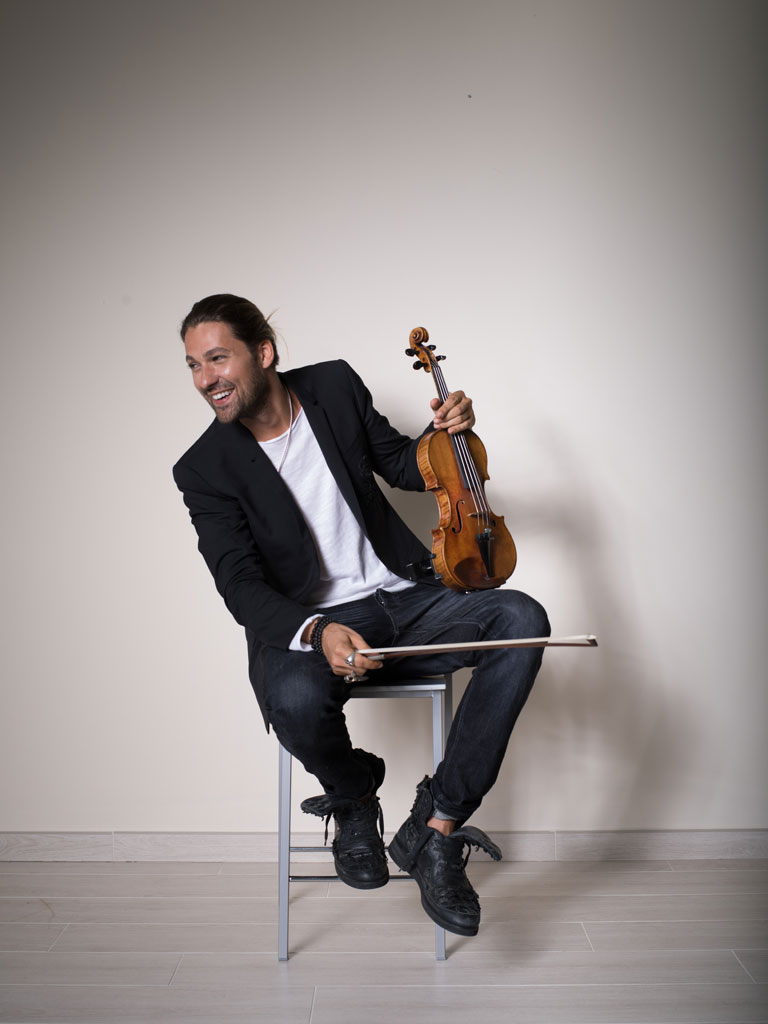 David Garrett Wallpapers