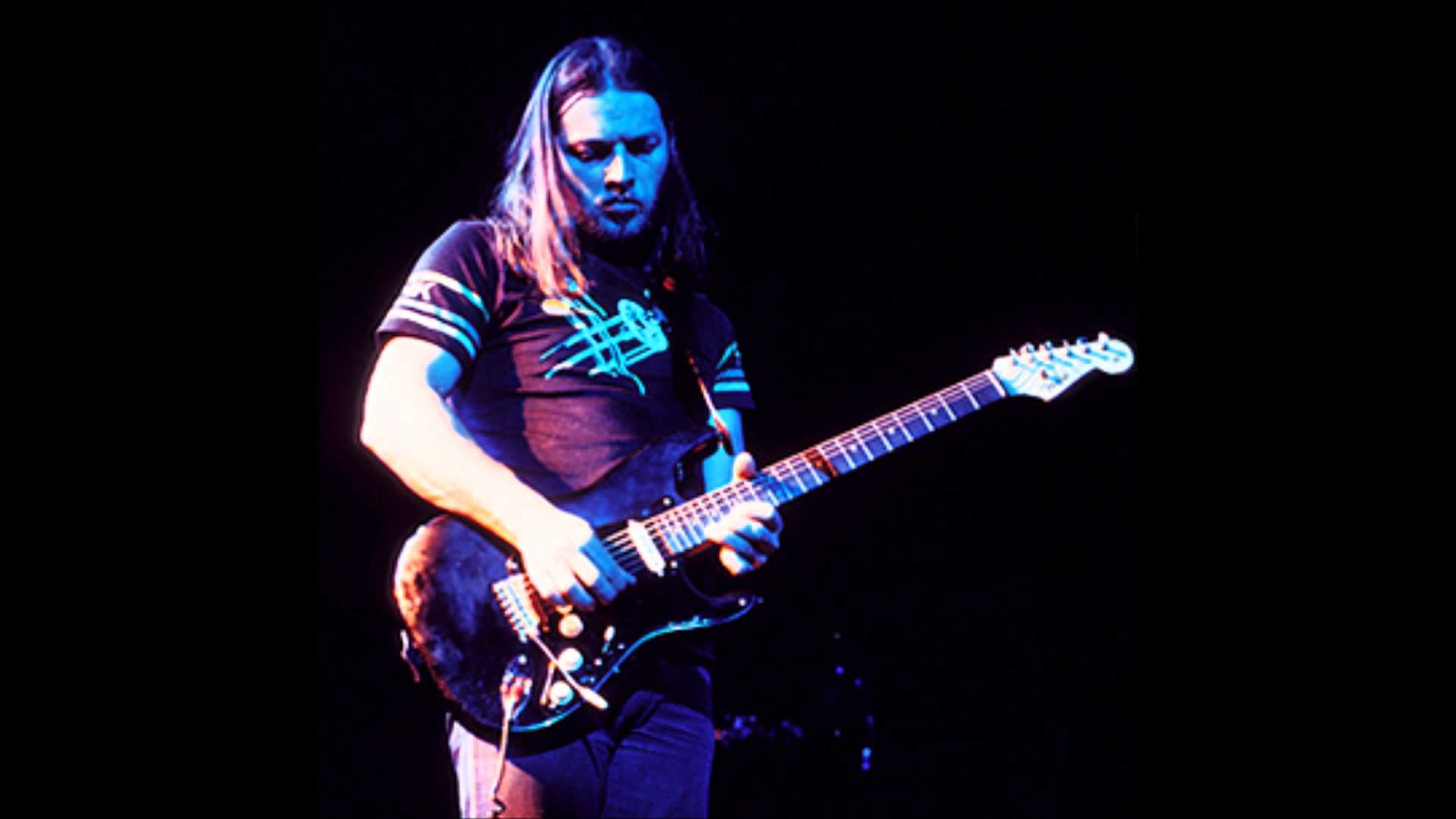 David Gilmour Wallpapers