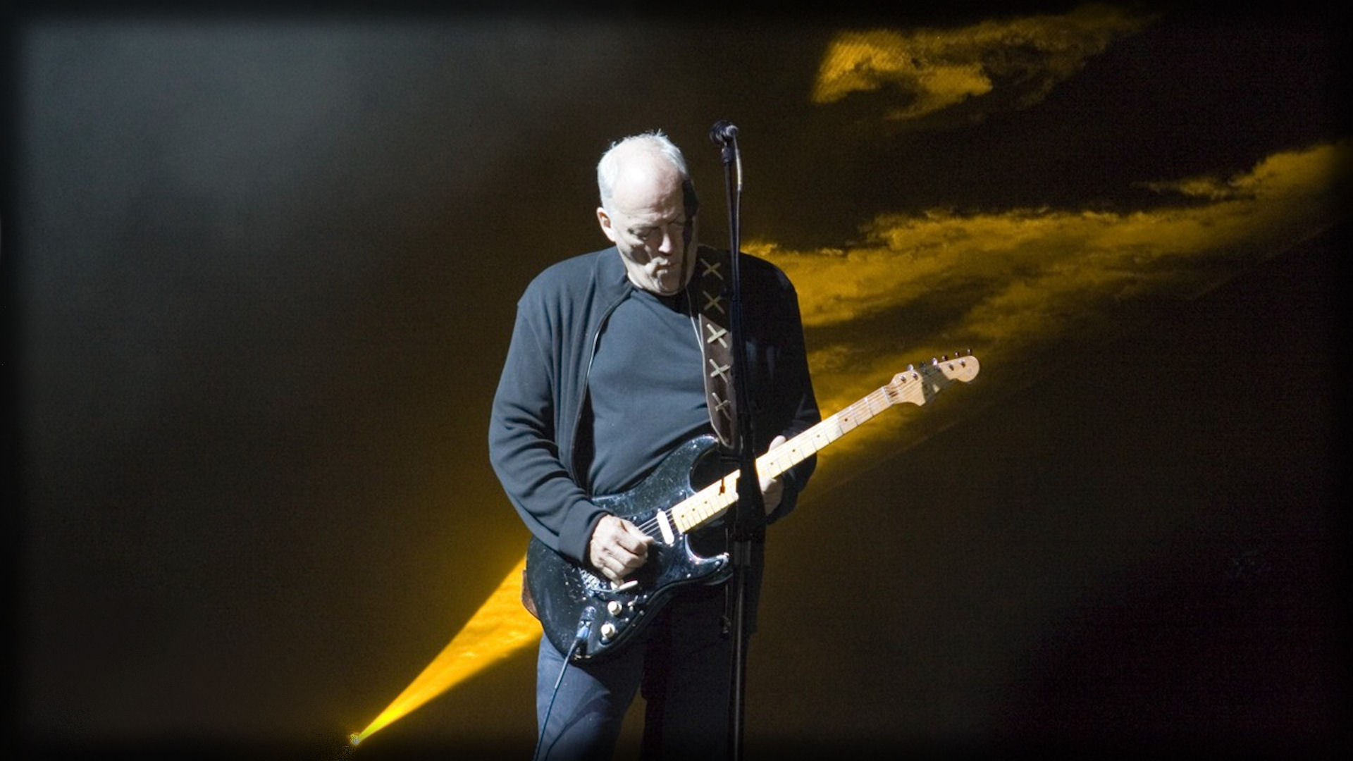 David Gilmour Wallpapers