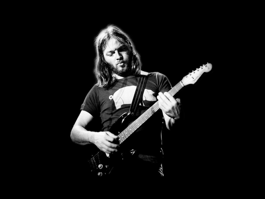 David Gilmour Wallpapers