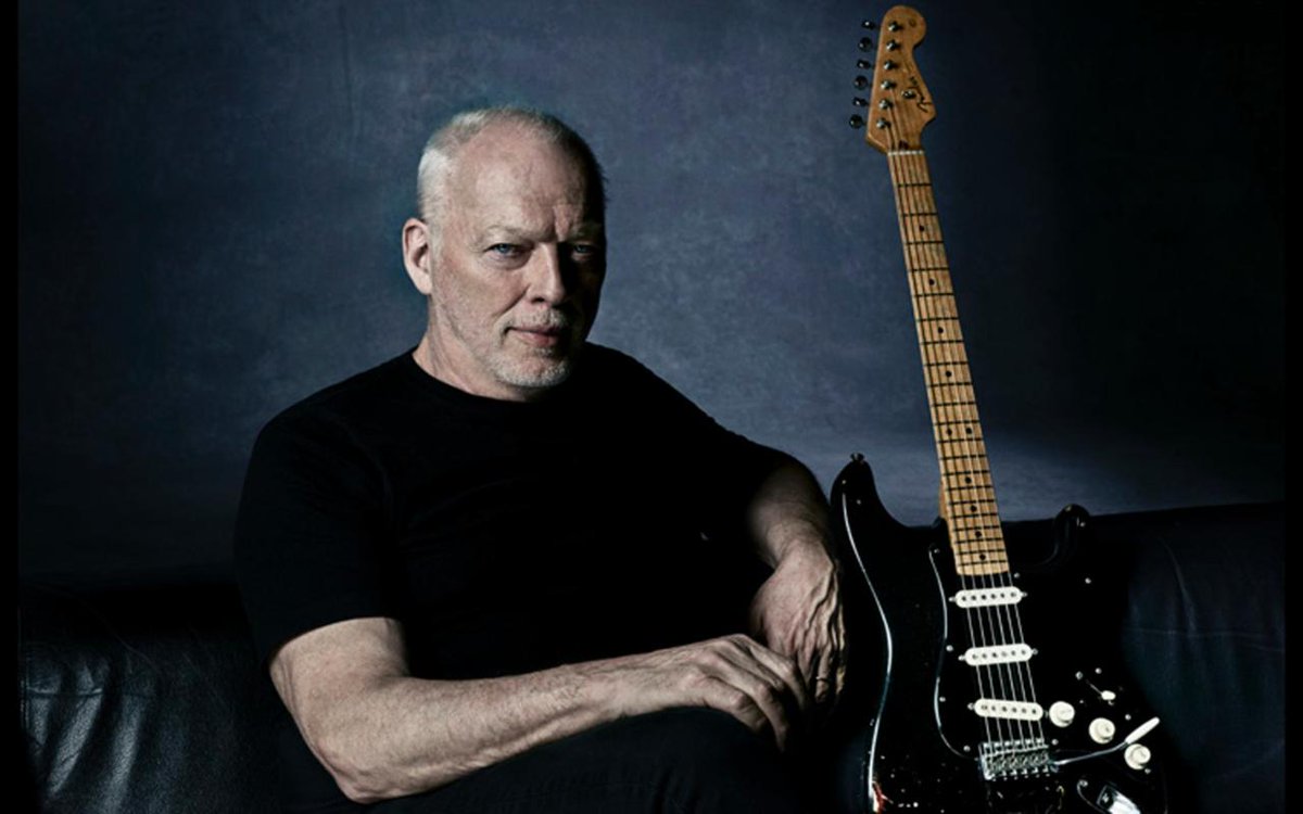 David Gilmour Wallpapers