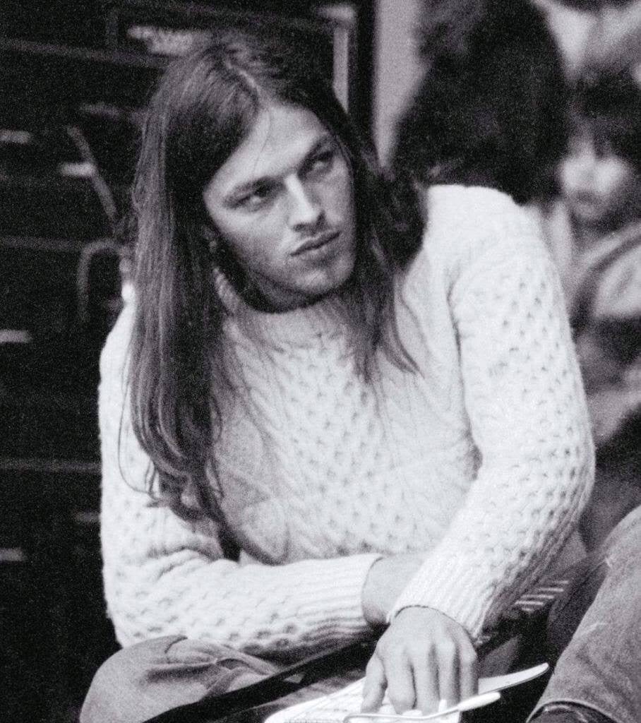 David Gilmour Wallpapers