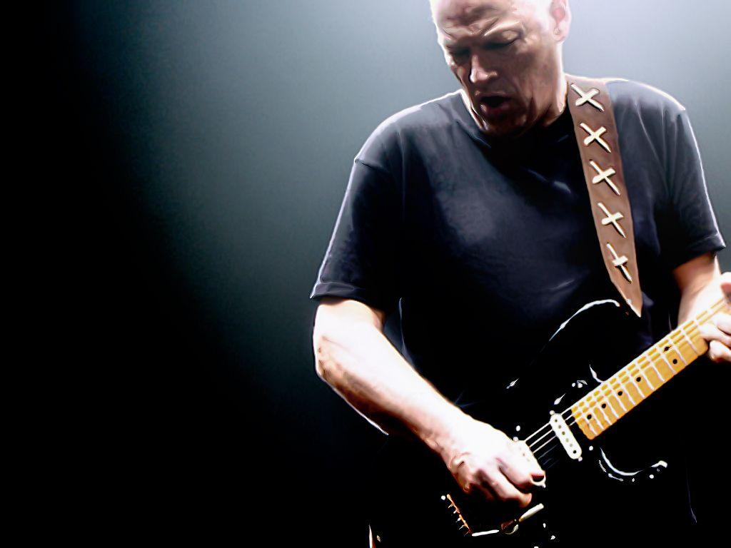 David Gilmour Wallpapers