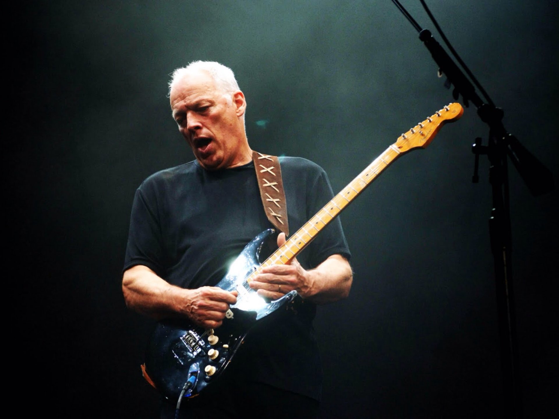 David Gilmour Wallpapers