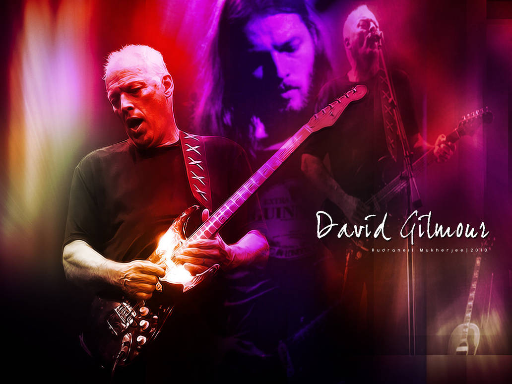 David Gilmour Wallpapers