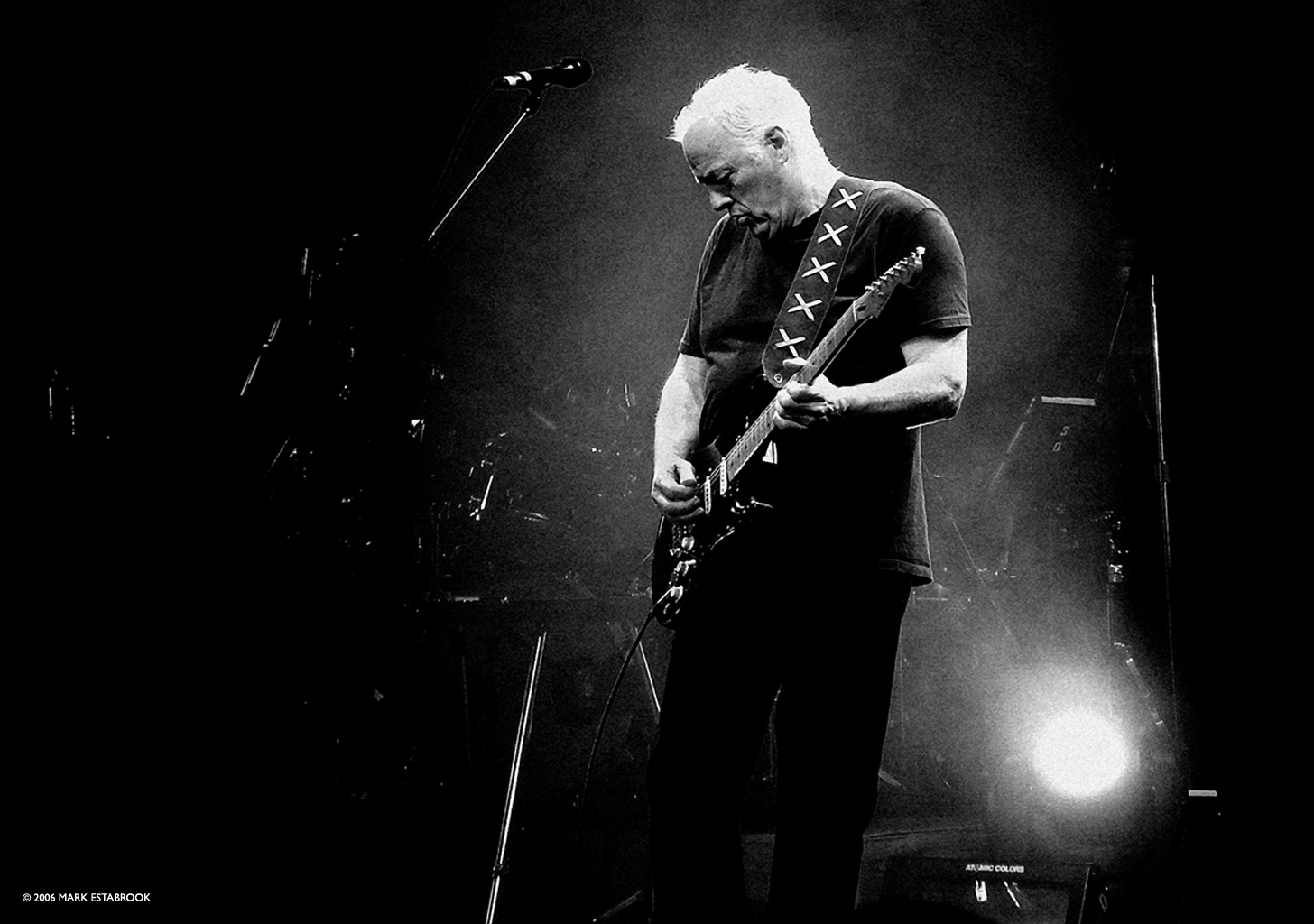 David Gilmour Wallpapers