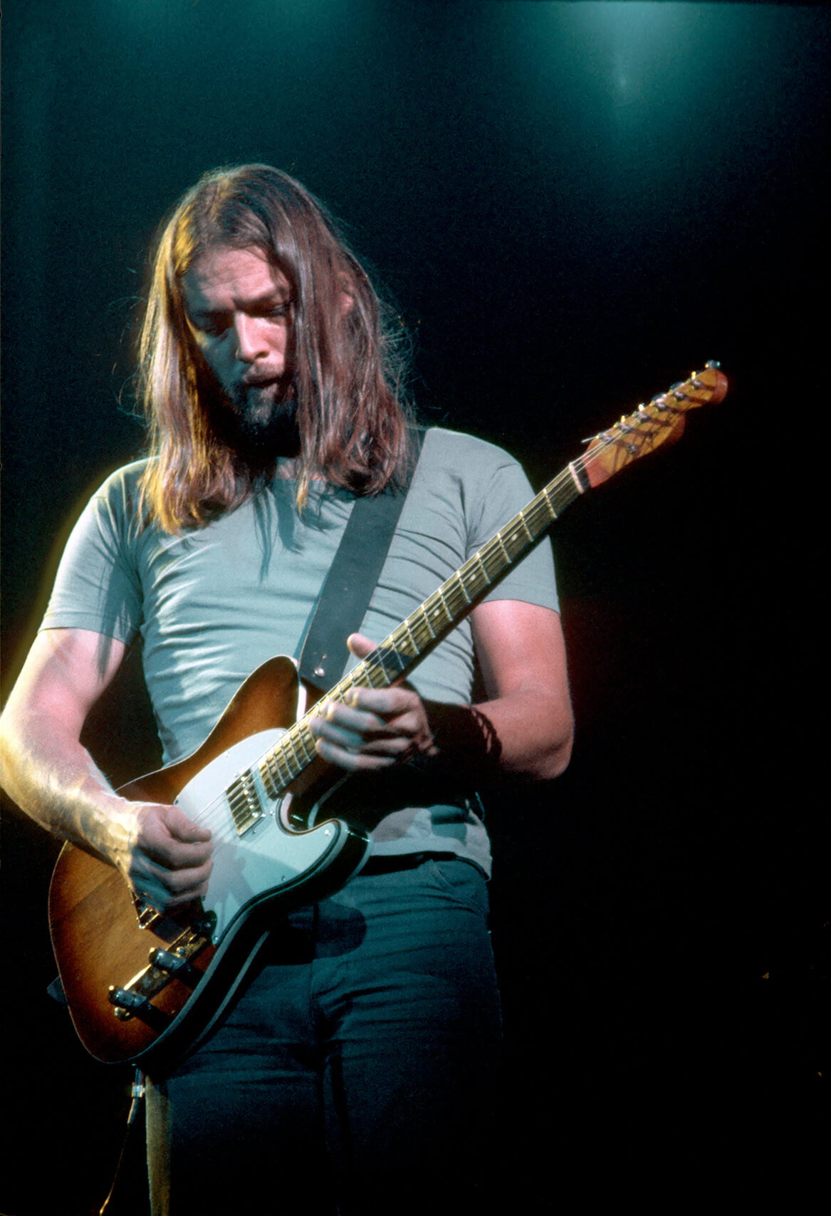 David Gilmour Wallpapers