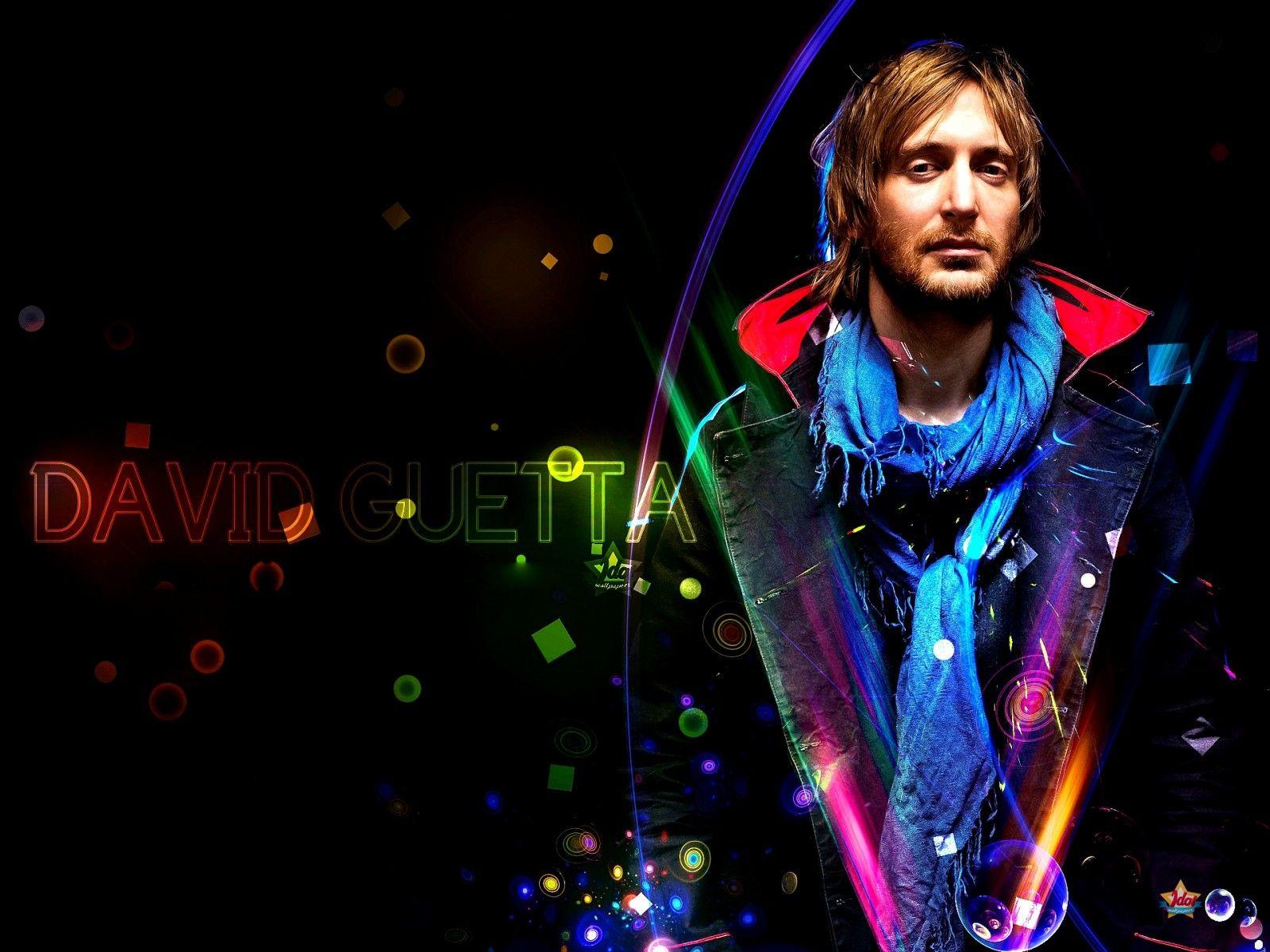 David Guetta Images Wallpapers