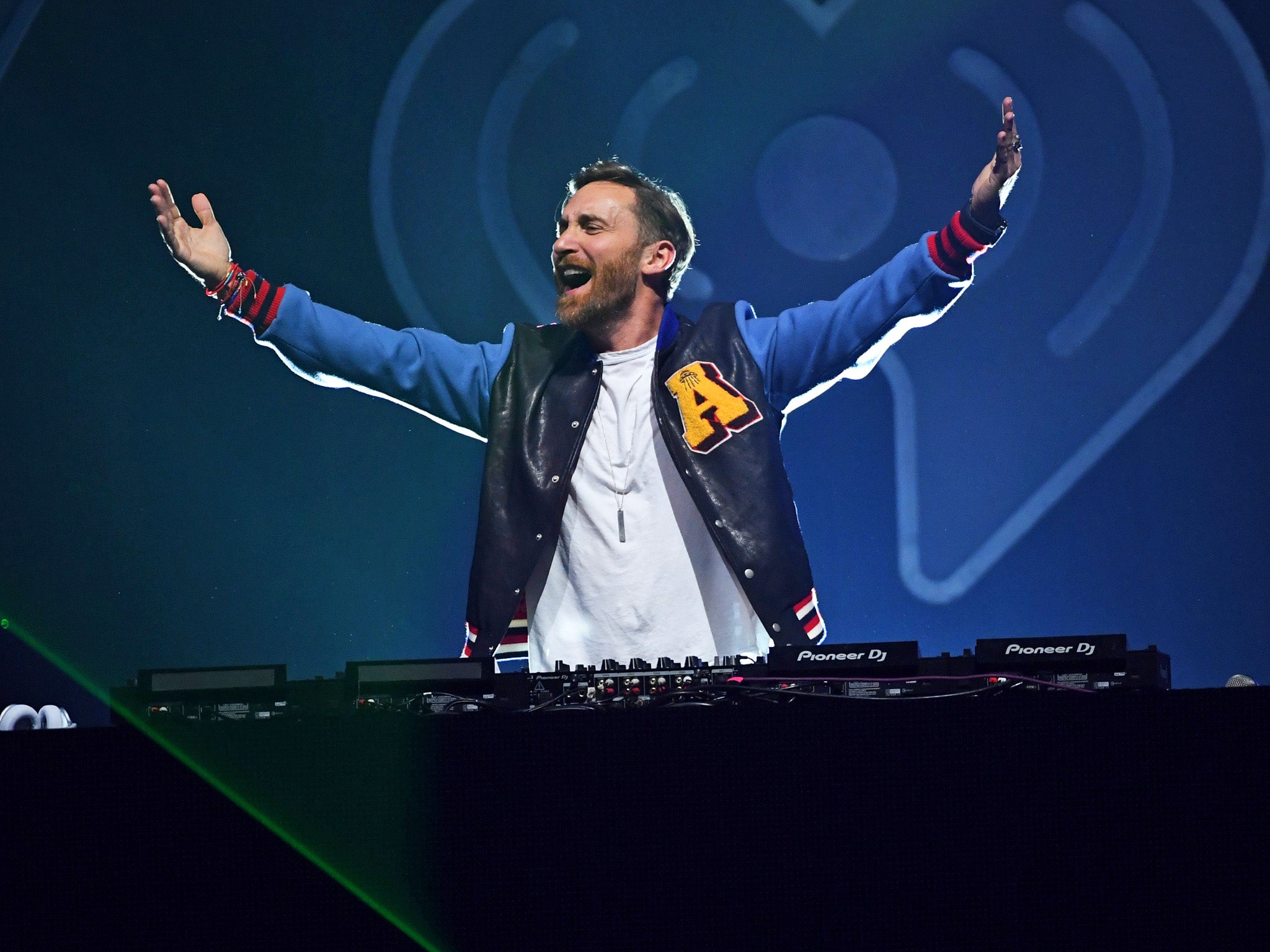 David Guetta Images Wallpapers