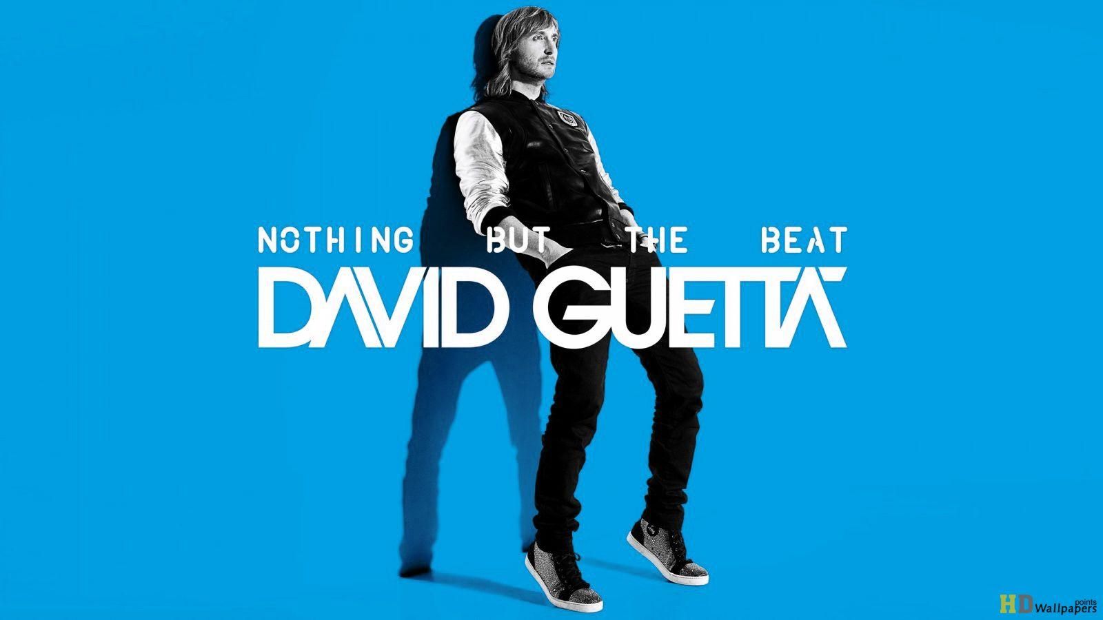 David Guetta Images Wallpapers