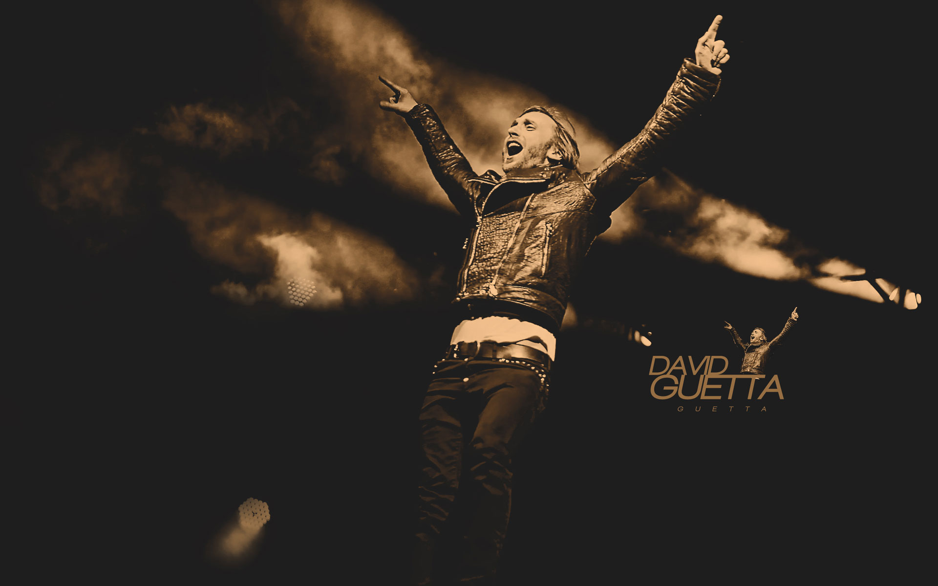 David Guetta Images Wallpapers