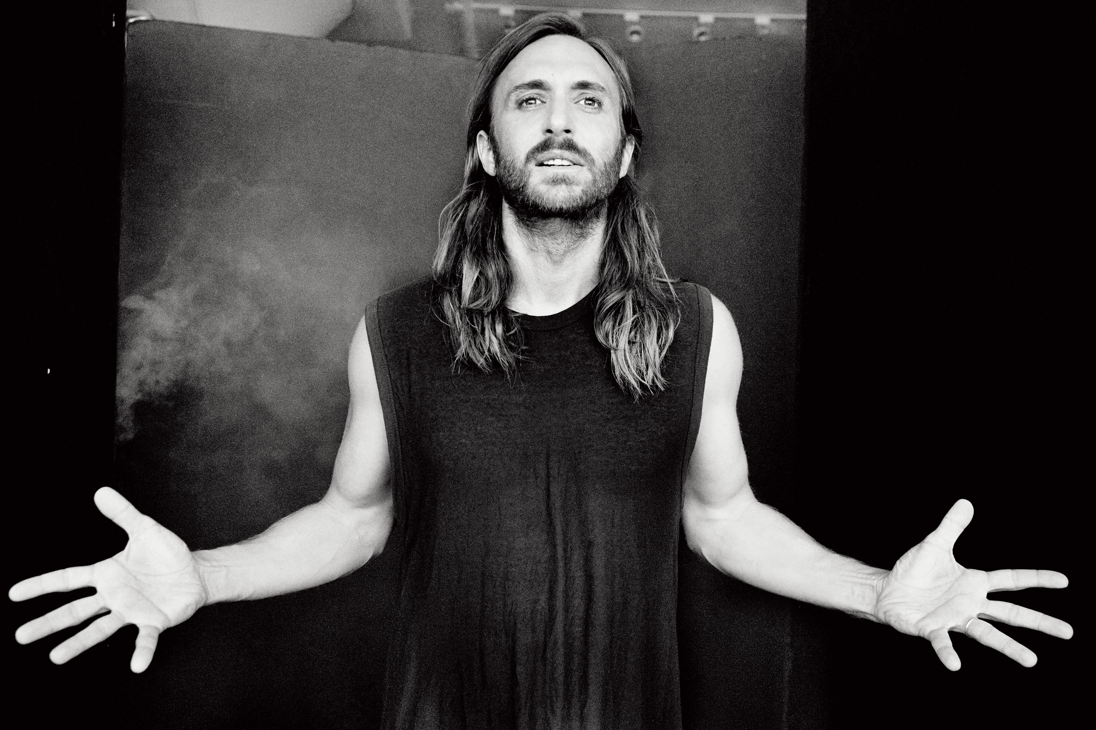 David Guetta Images Wallpapers