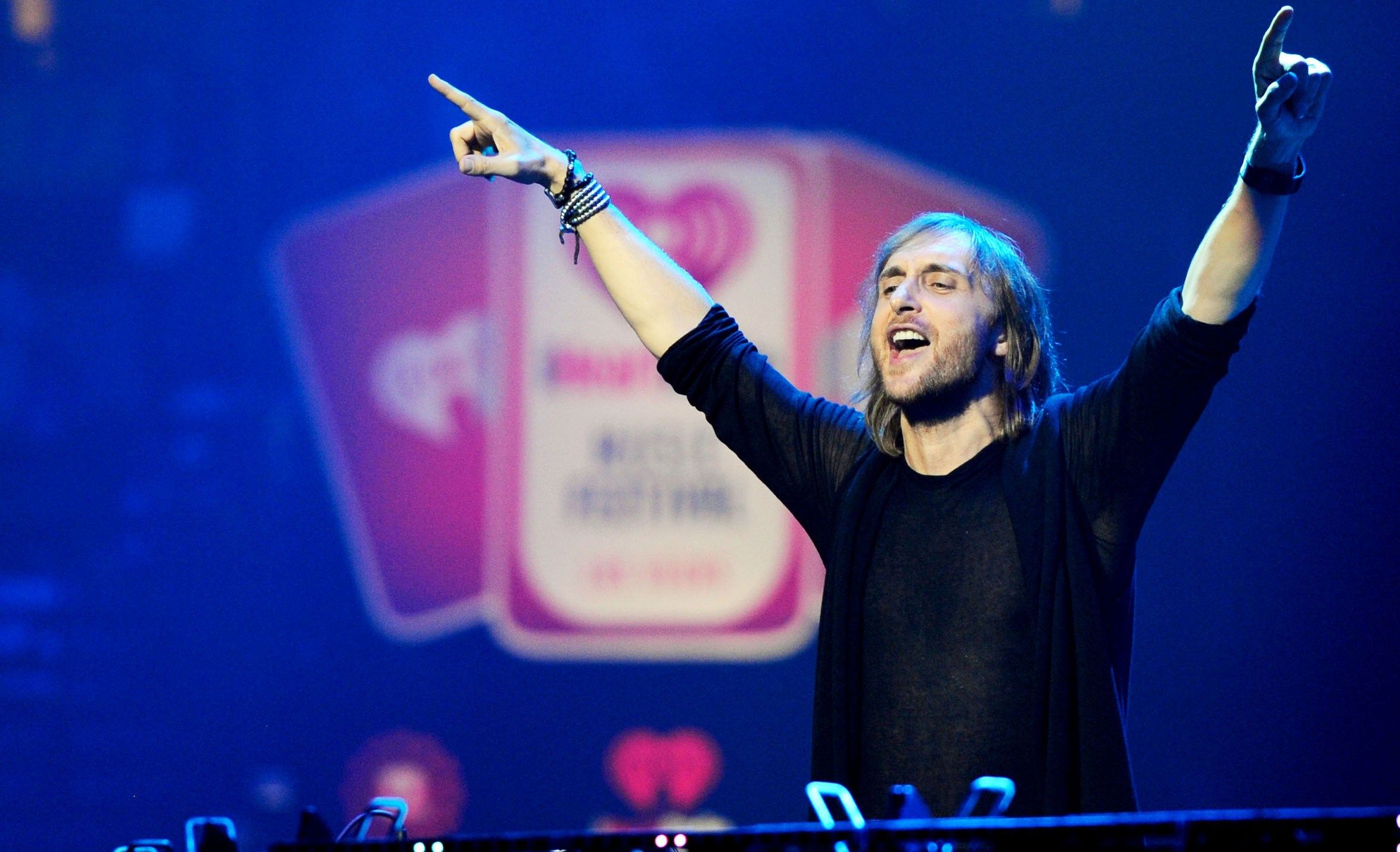 David Guetta Wallpapers