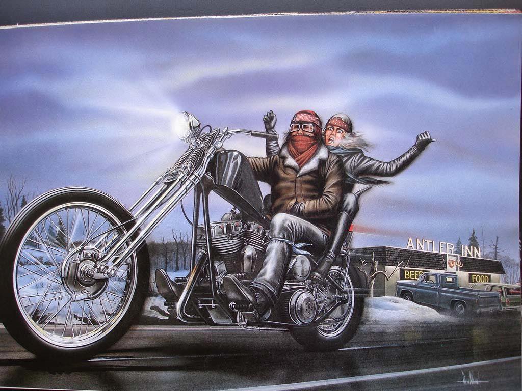 David Mann Wallpapers