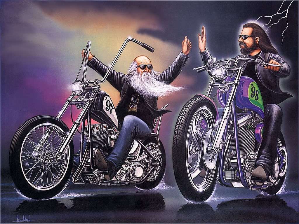 David Mann Wallpapers