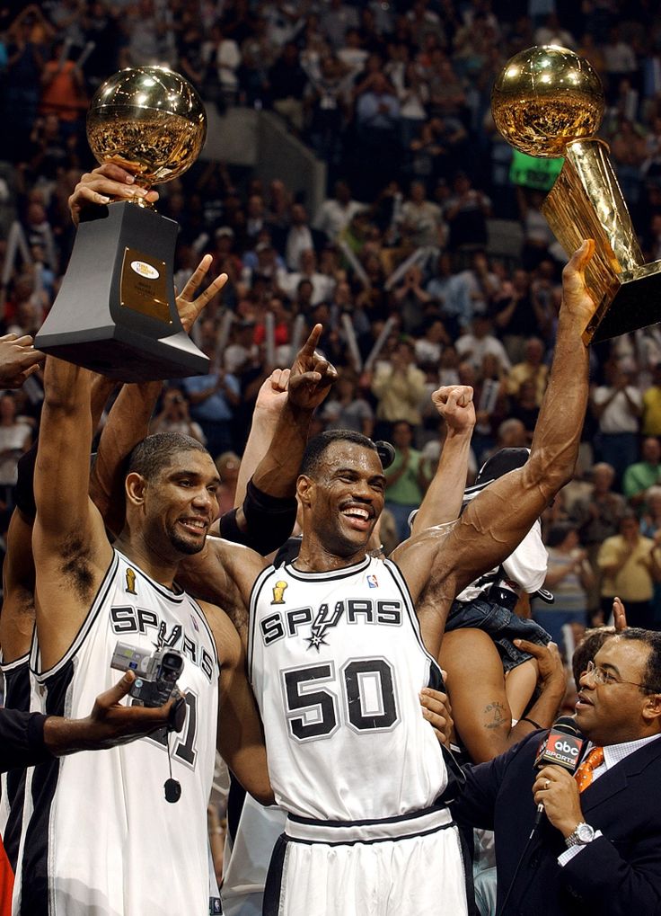 David Robinson Wallpapers