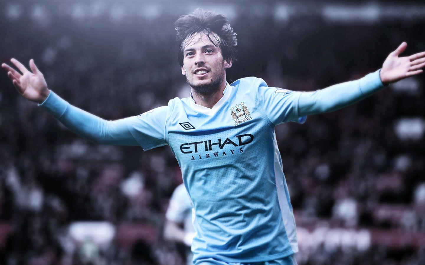 David Silva Wallpapers