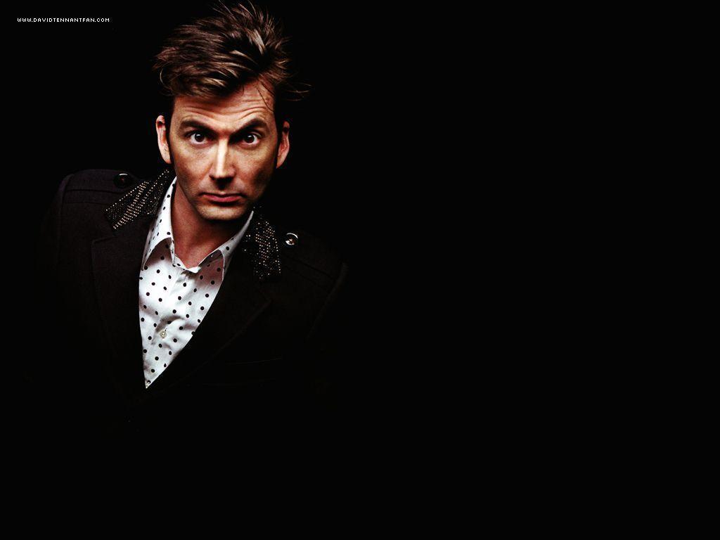 David Tennant Wallpapers