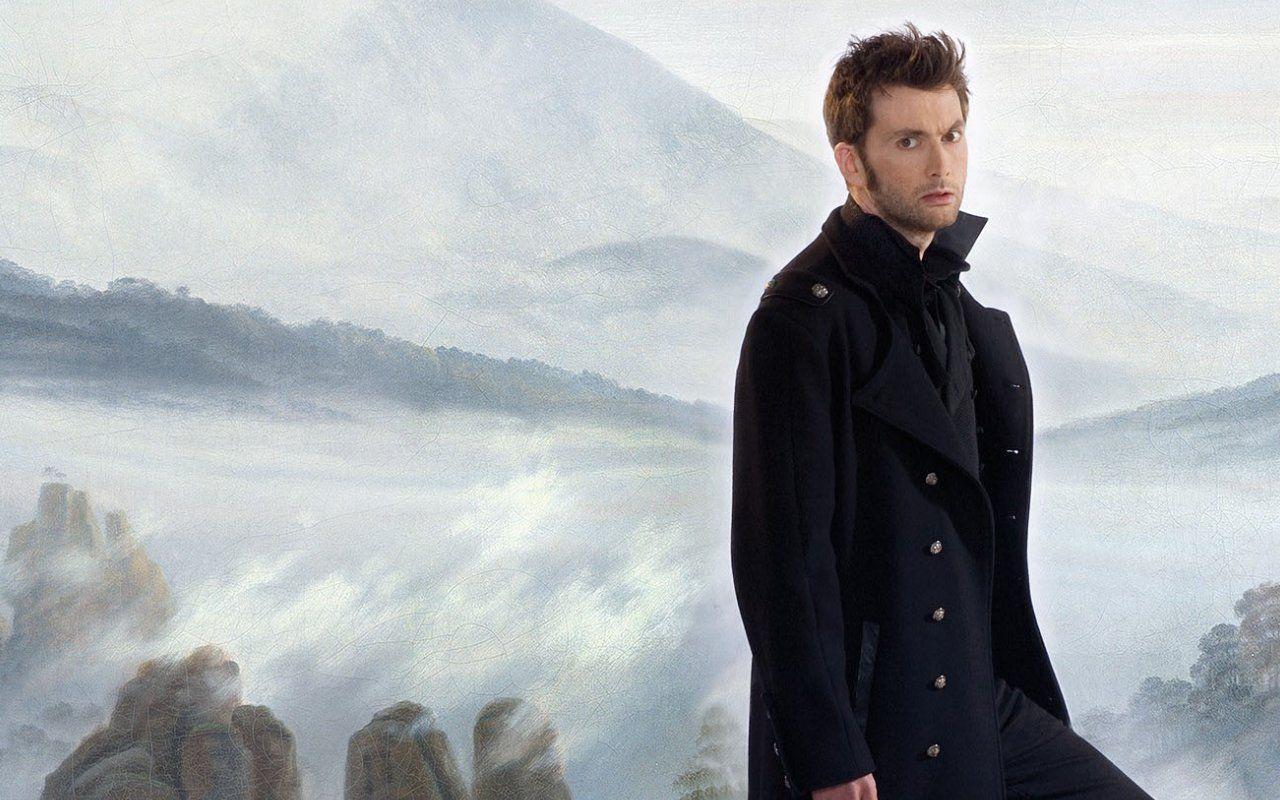 David Tennant Wallpapers