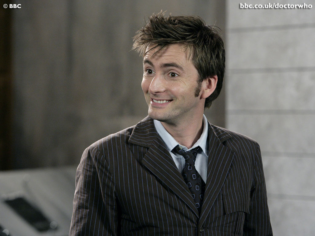 David Tennant Wallpapers