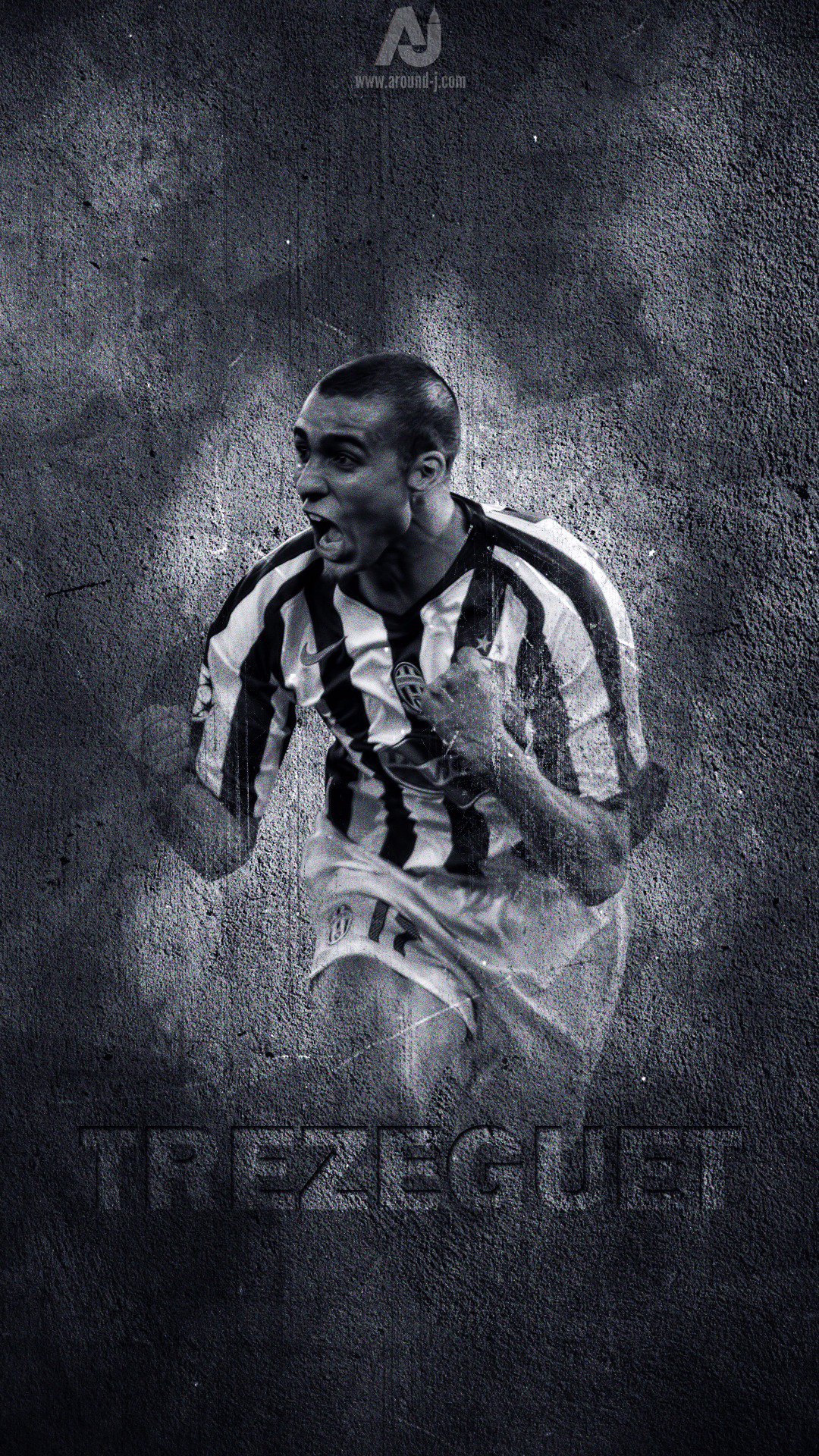 David Trezeguet Wallpapers