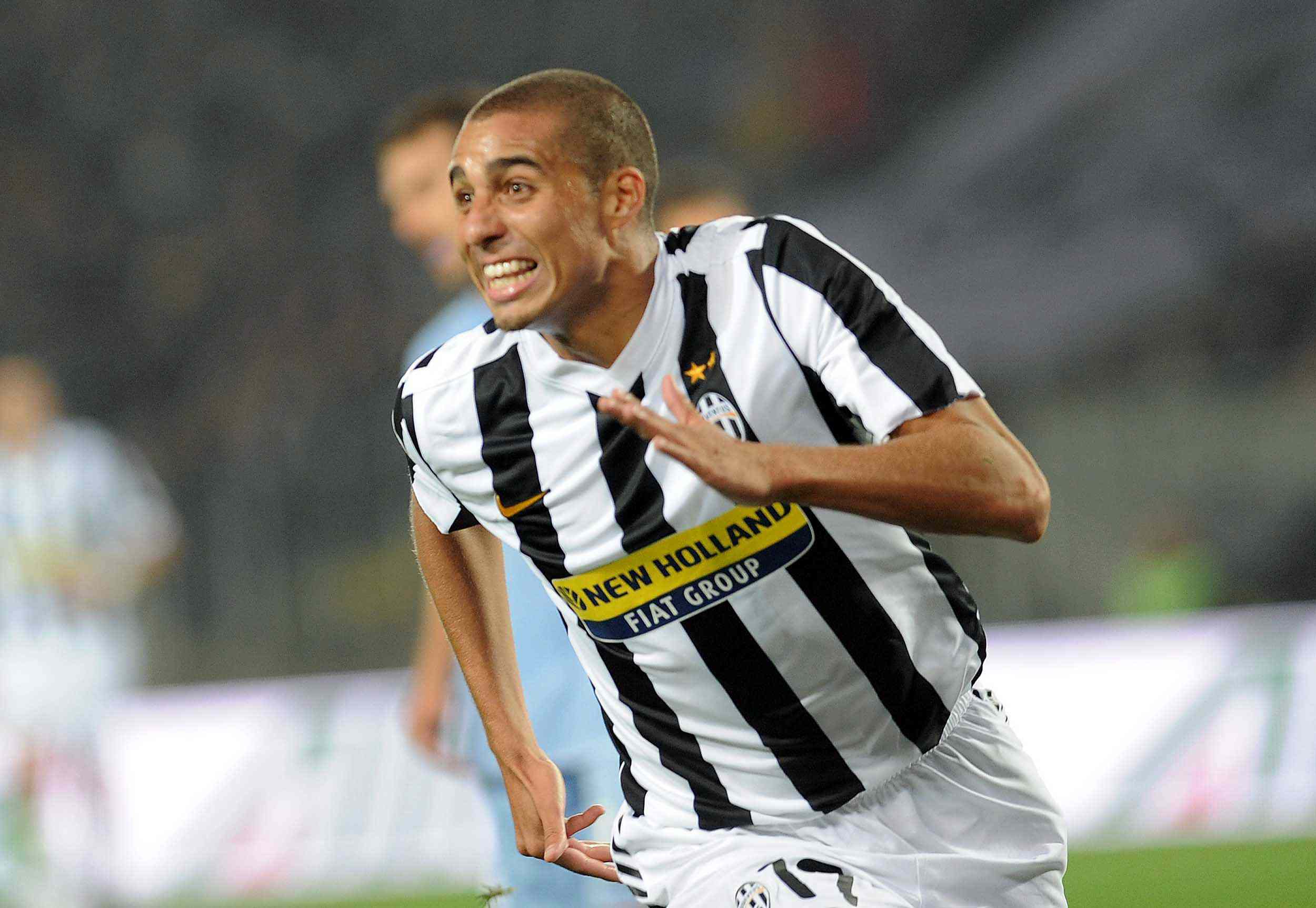 David Trezeguet Wallpapers