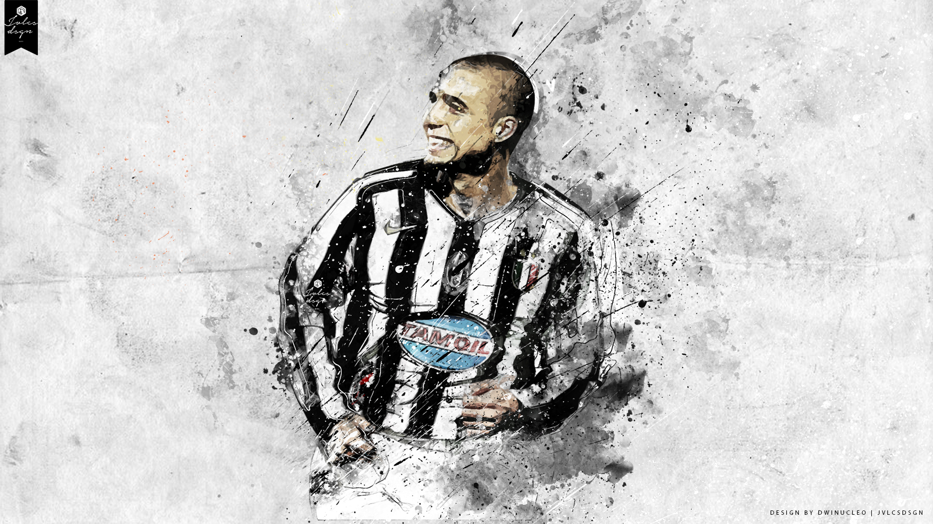 David Trezeguet Wallpapers