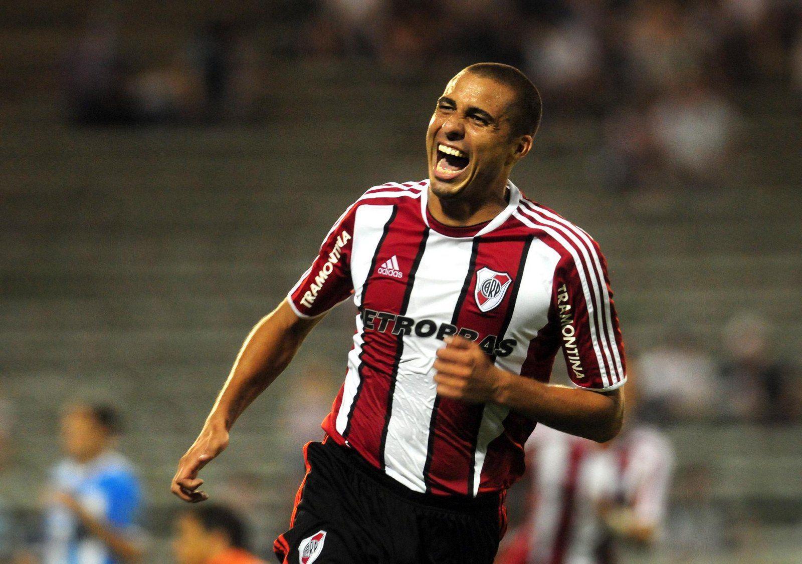 David Trezeguet Wallpapers