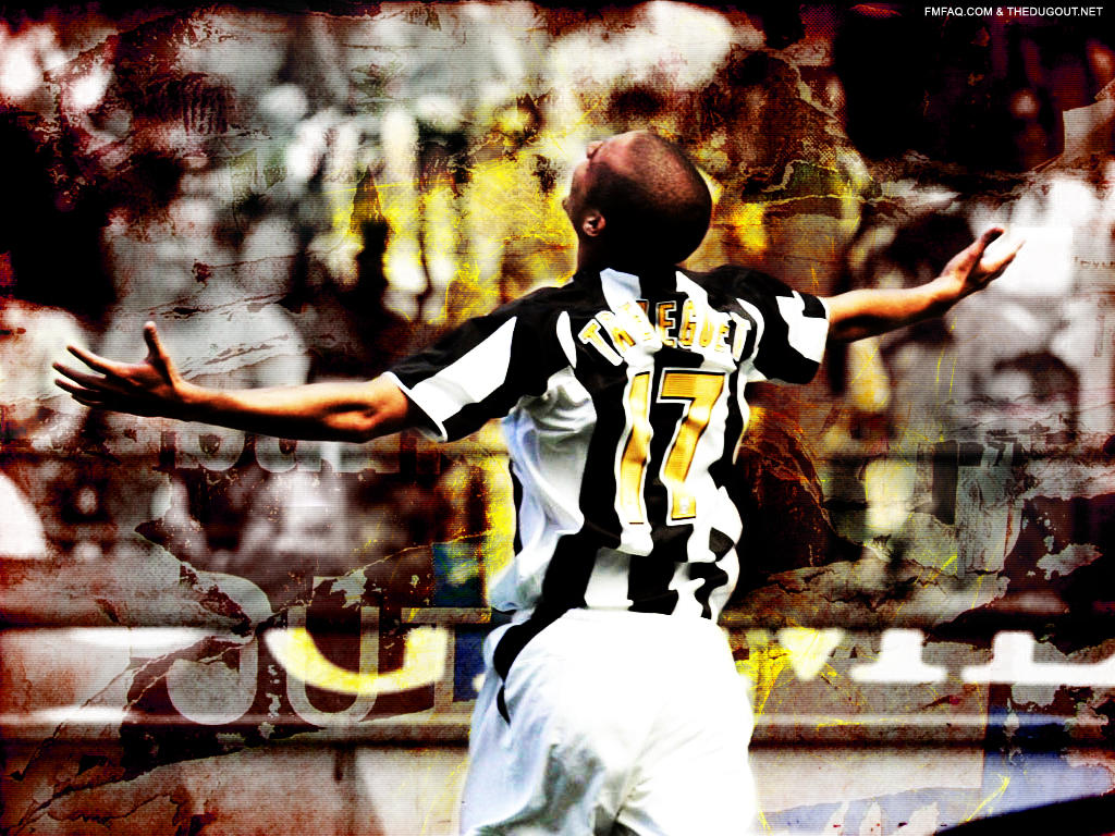 David Trezeguet Wallpapers