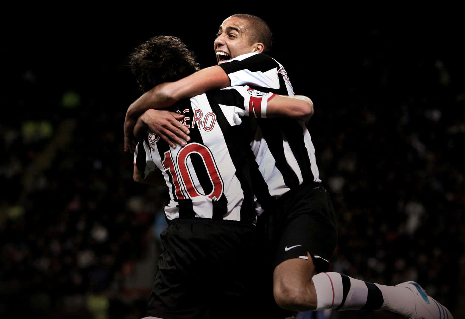 David Trezeguet Wallpapers