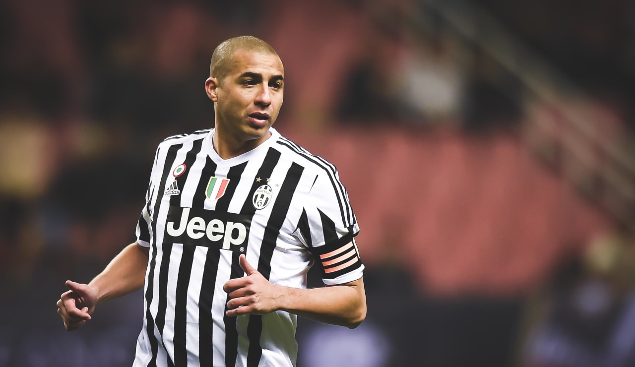 David Trezeguet Wallpapers