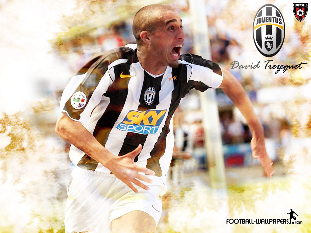 David Trezeguet Wallpapers