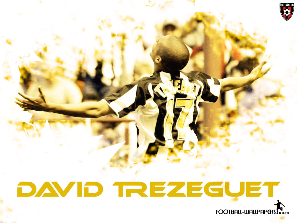 David Trezeguet Wallpapers