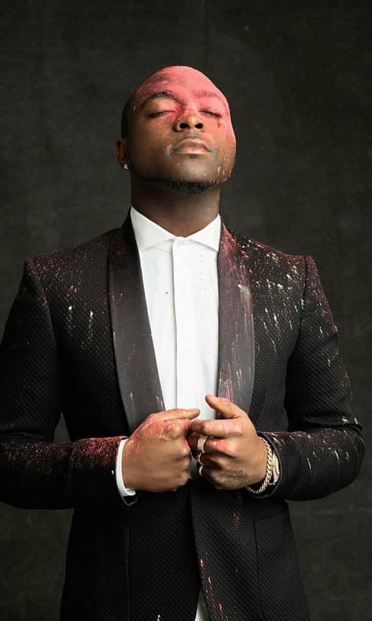 Davido Pictures Wallpapers