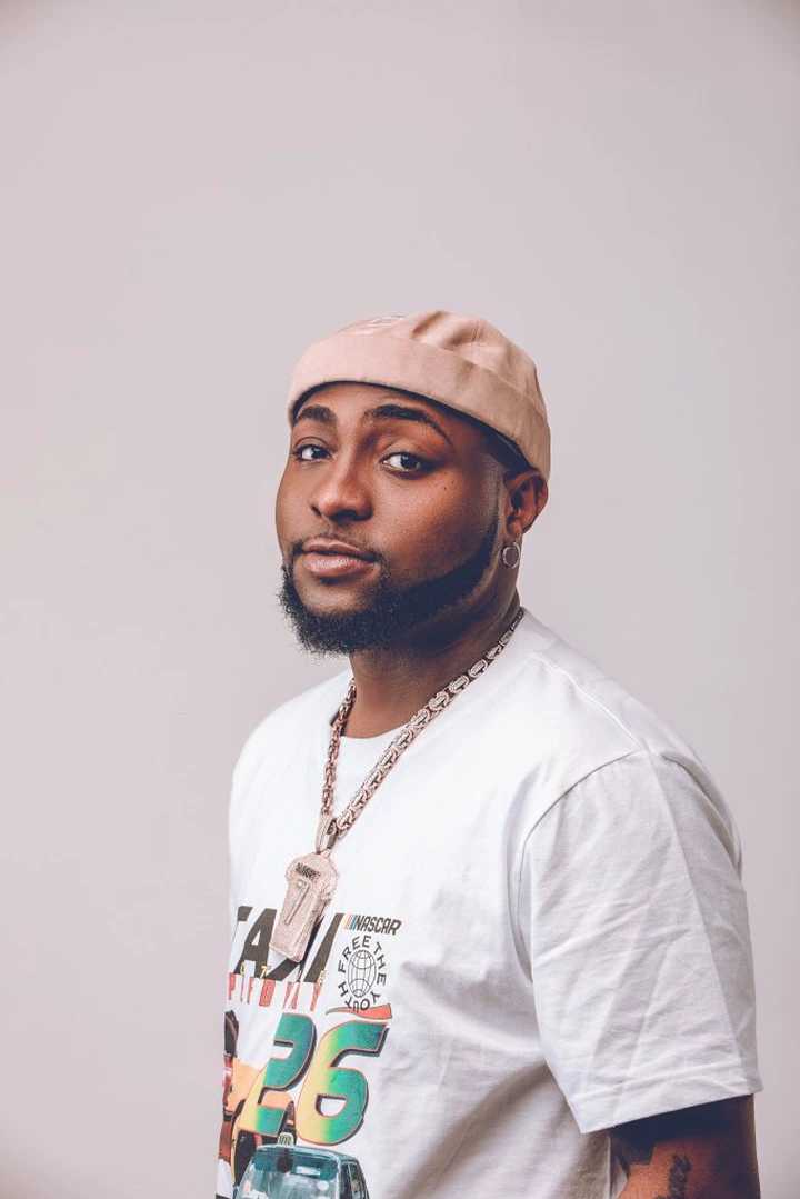 Davido Pictures Wallpapers