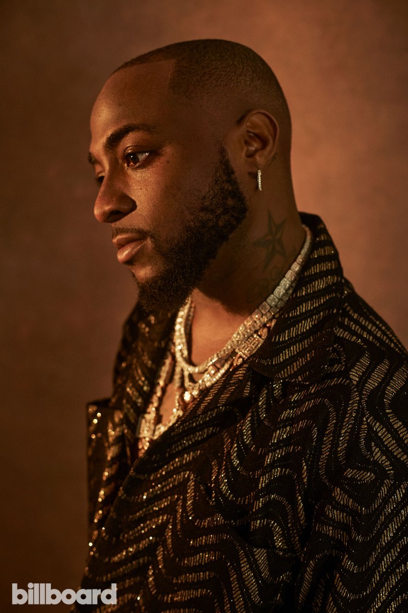 Davido Pictures Wallpapers