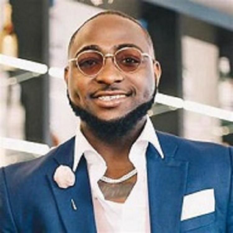 Davido Pictures Wallpapers