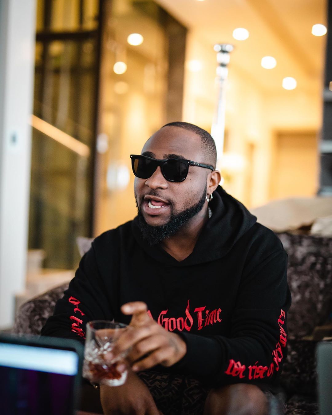 Davido Pictures Wallpapers