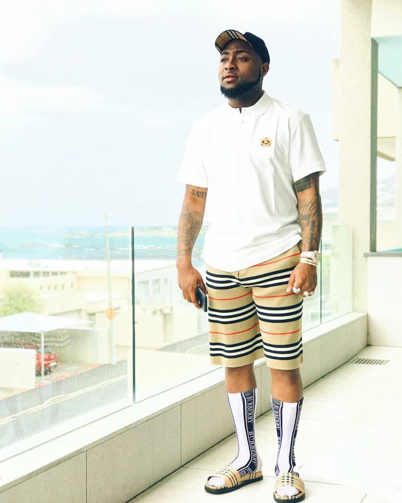 Davido Pictures Wallpapers