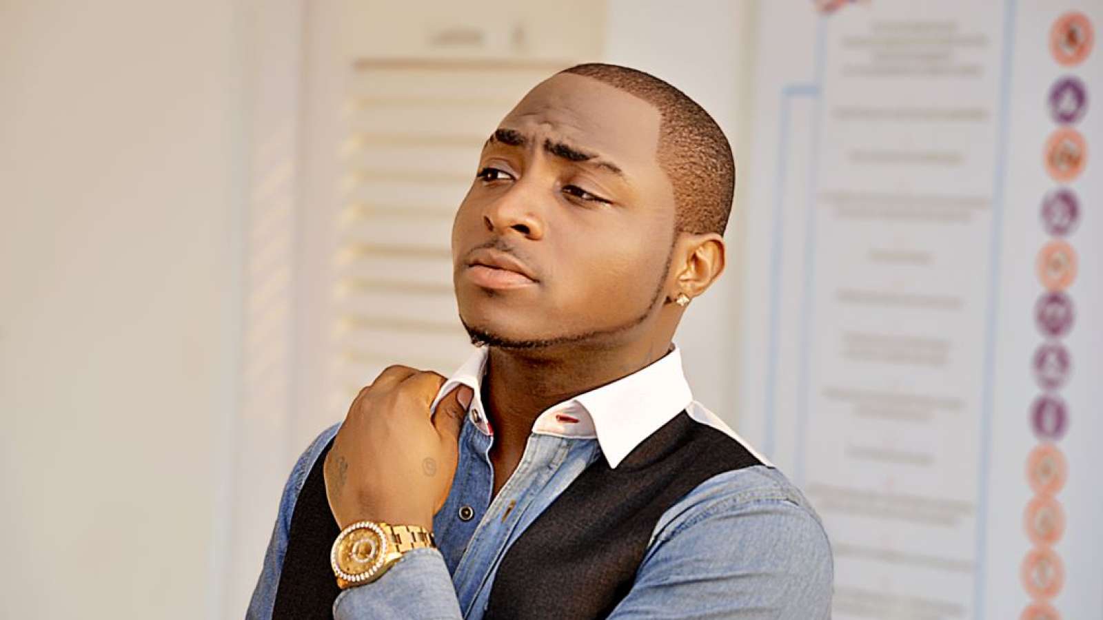 Davido Pictures Wallpapers