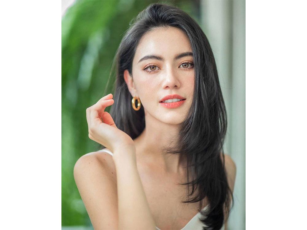 Davika Hoorne Thailand Actress Model Wallpapers