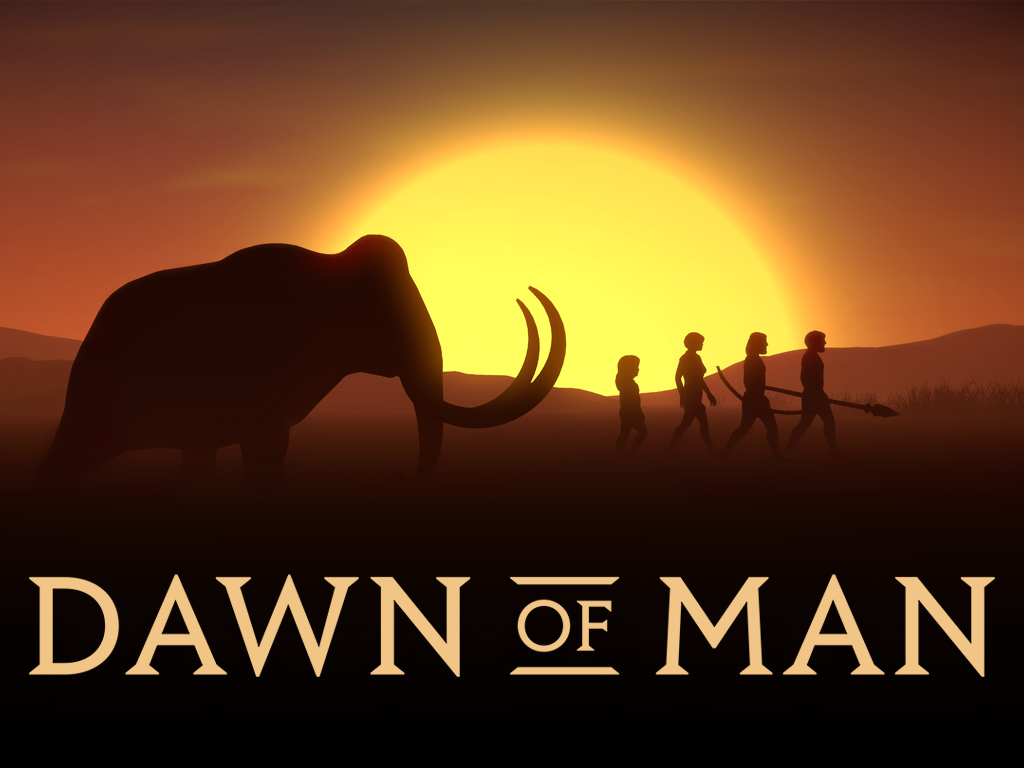 Dawn of Man 2021 Wallpapers