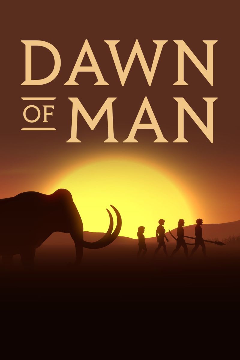 Dawn of Man Poster Wallpapers