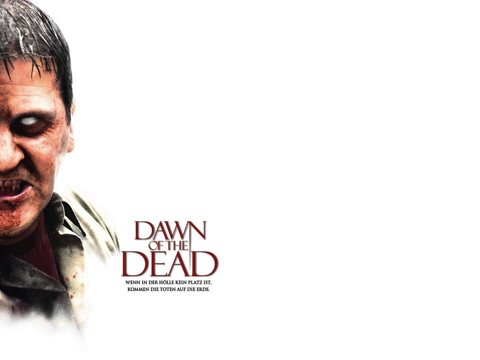 Dawn Of The Dead (2004) Wallpapers