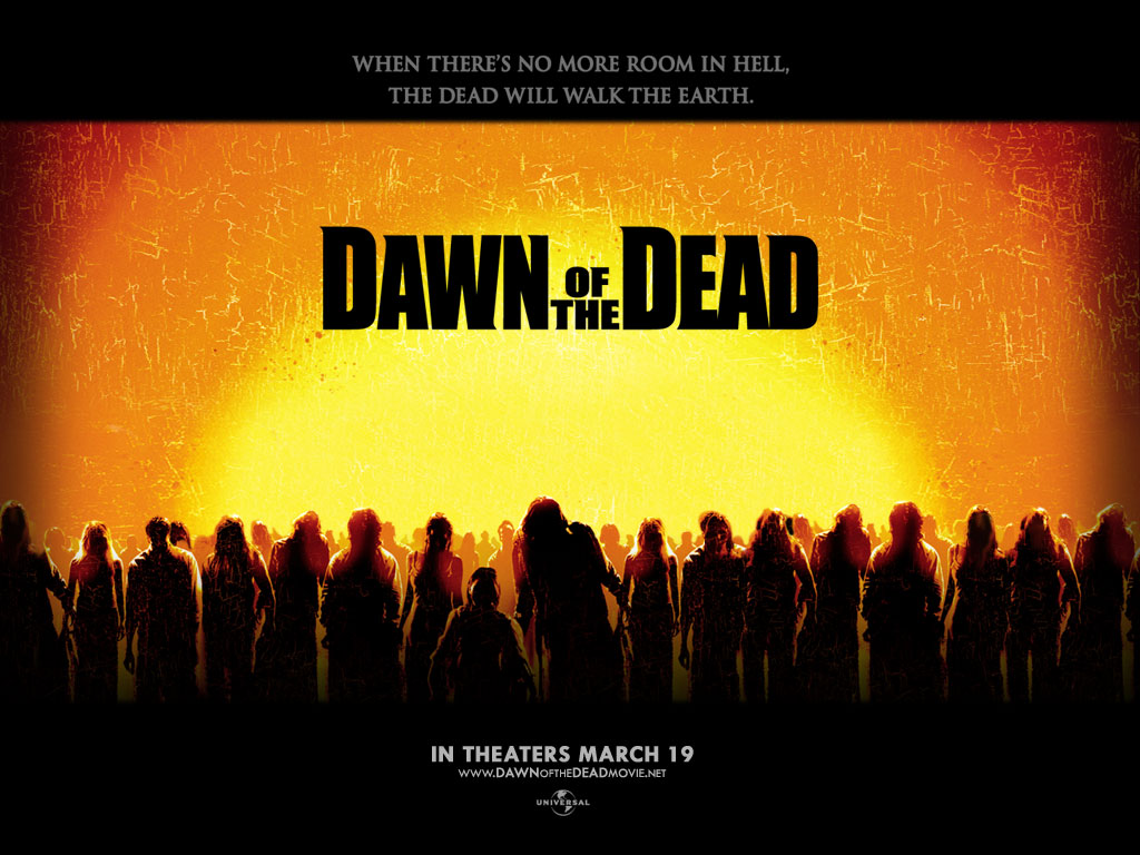 Dawn Of The Dead (2004) Wallpapers