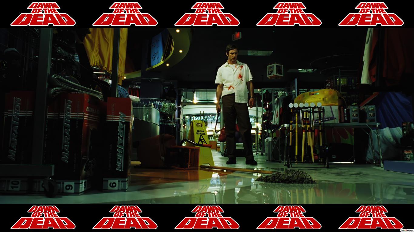 Dawn Of The Dead (2004) Wallpapers