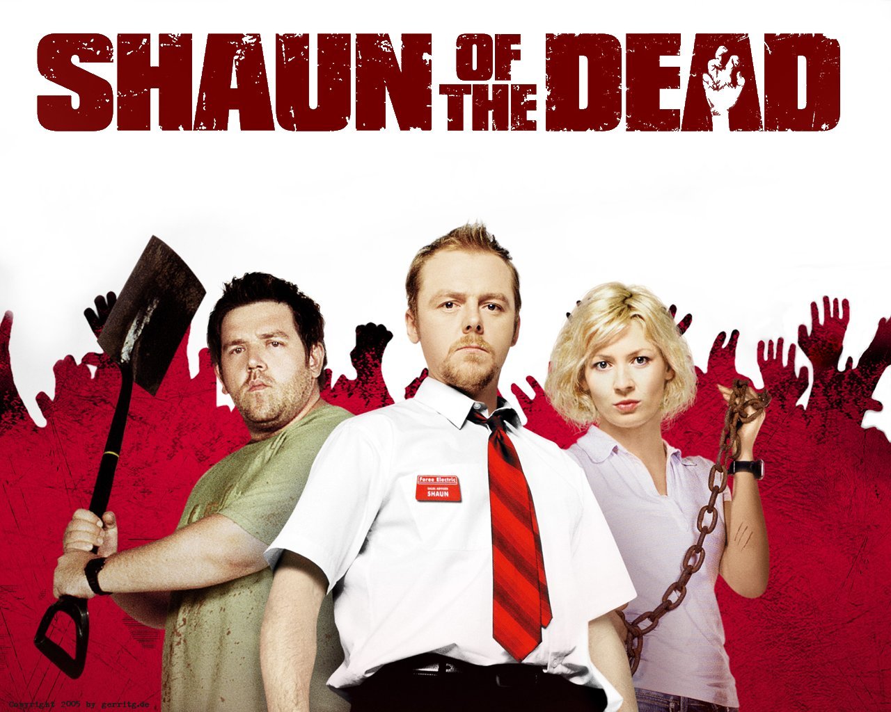 Dawn Of The Dead (2004) Wallpapers