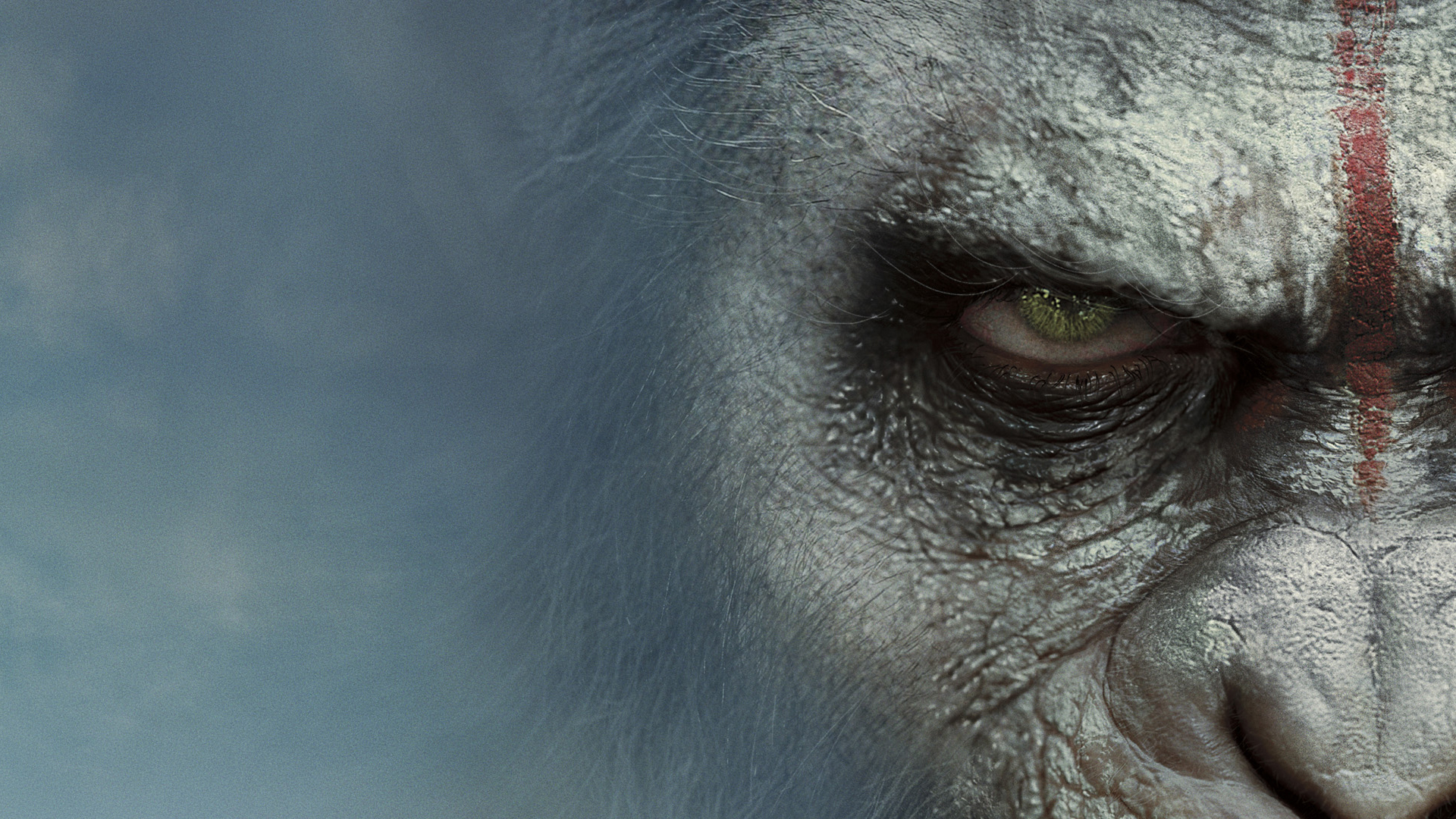 Dawn Of The Planet Of The Apes Wallpapers