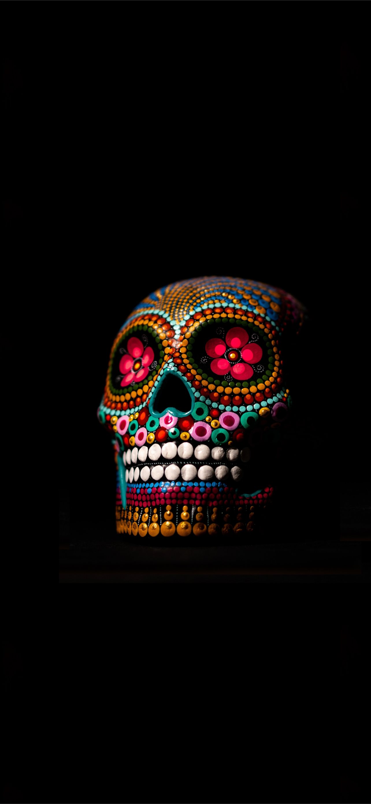 Day Of The Dead Wallpapers